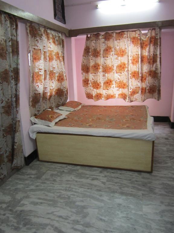 Sagar Guest House Varanasi Exterior foto
